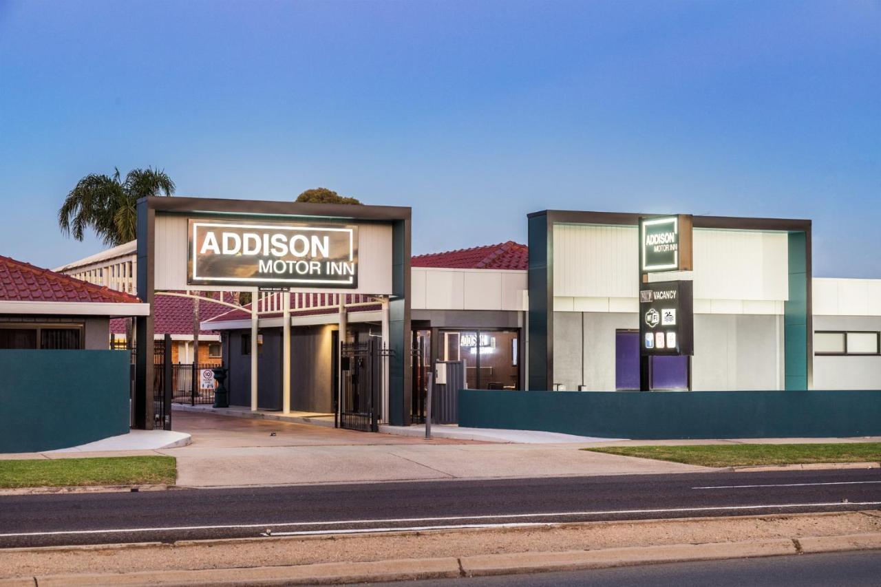 Addison Motor 4* Shepparton