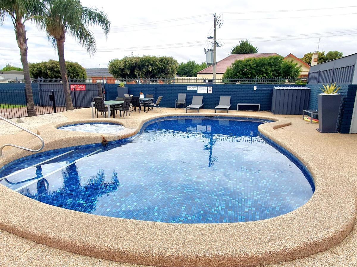 Addison Motor 4* Shepparton