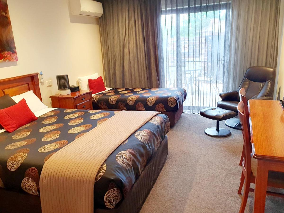 Addison Motor 4* Shepparton