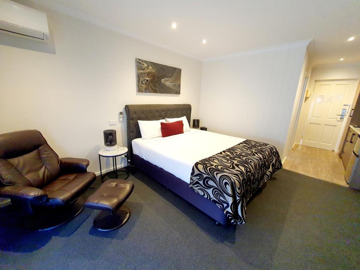 Addison Motor Shepparton