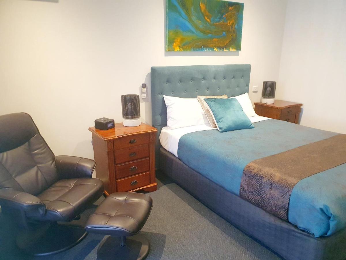 Motel Addison Motor