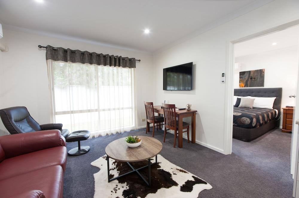 Motel Addison Motor 4*
