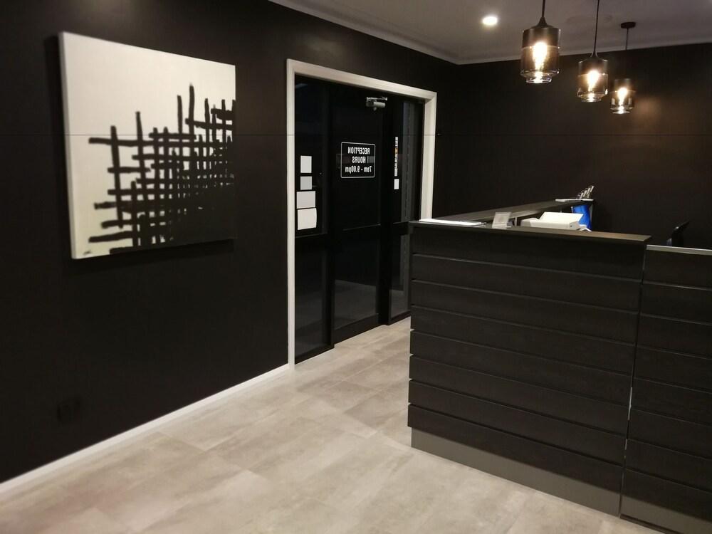 Motel Addison Motor 4*