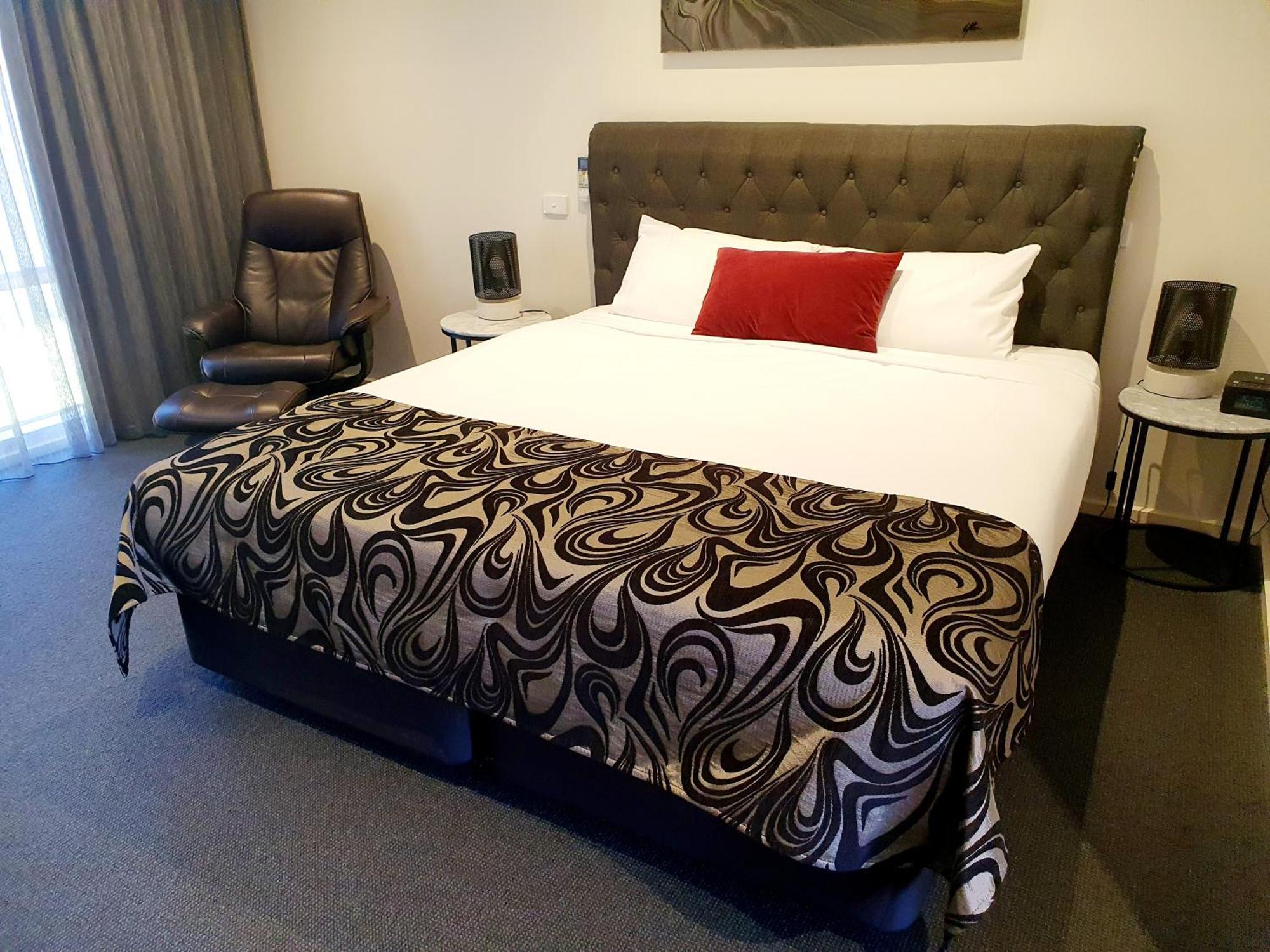 Addison Motor Shepparton