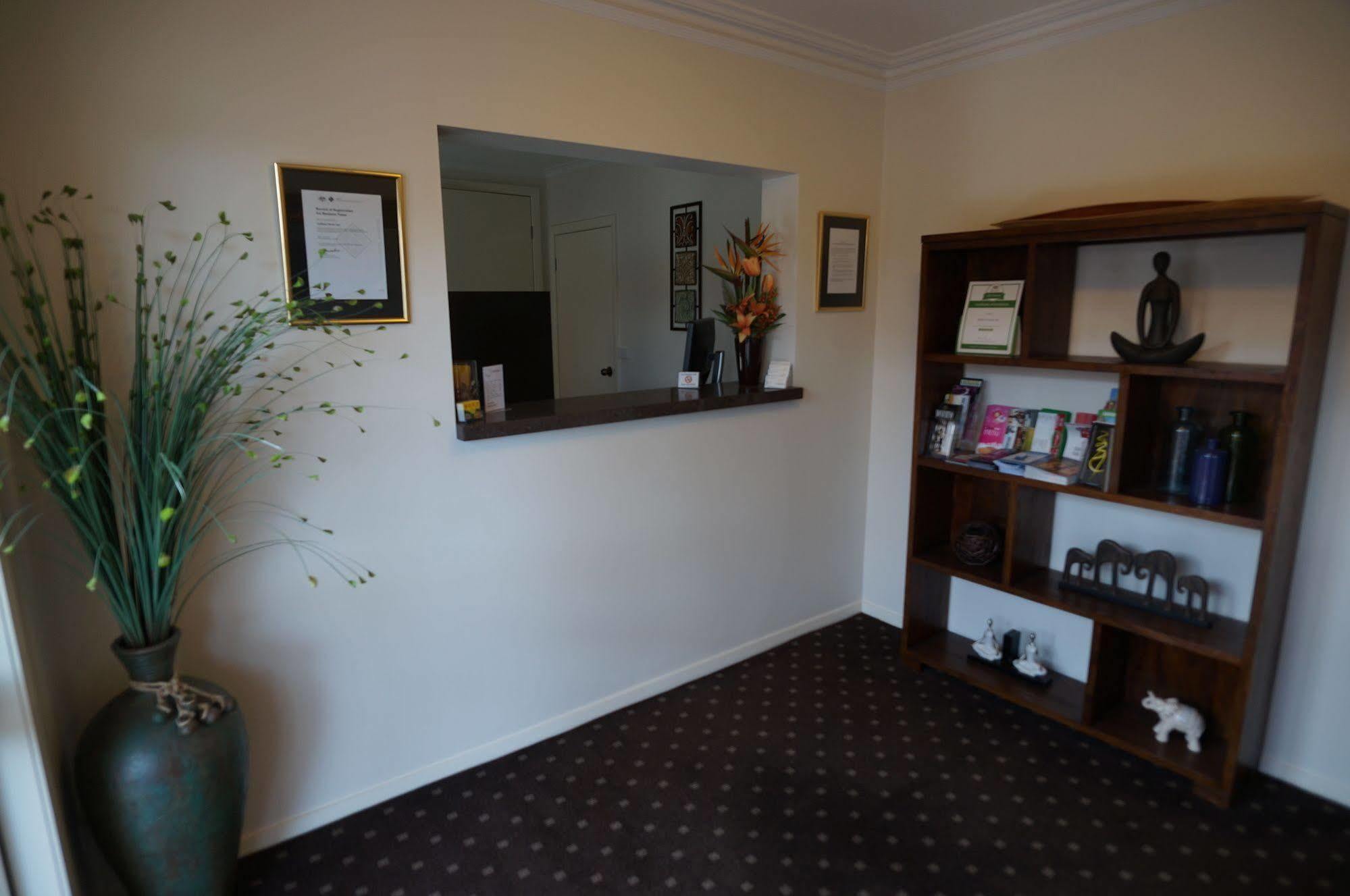 Addison Motor Motel Shepparton