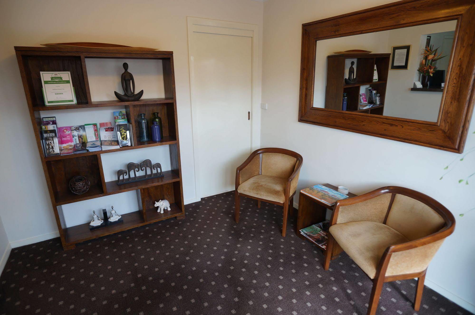 Addison Motor 4* Shepparton